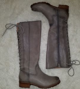 Sofft Leather Boot